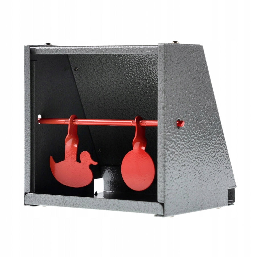 Šaudymo taikinys RazorGun, 14 x14cm