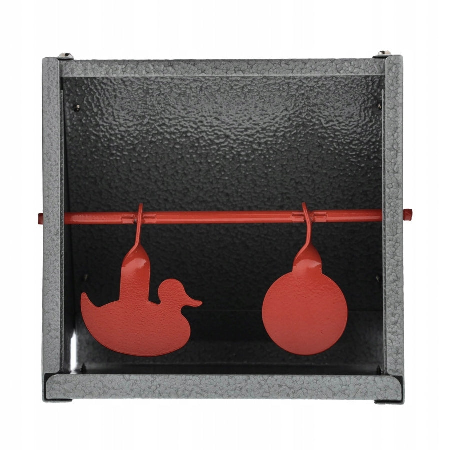 Šaudymo taikinys RazorGun, 14 x14cm