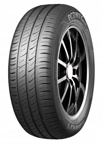 Kumho 205/65R16 ECOWING KH27 95W PASSENGER SUMMER TYRE