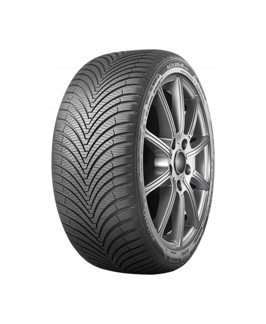 Kumho 235/60R18 SOLUS 4S HA32 107V XL ALL-SEASON PASSENGER TYRE Number of tires offered 1 pc.