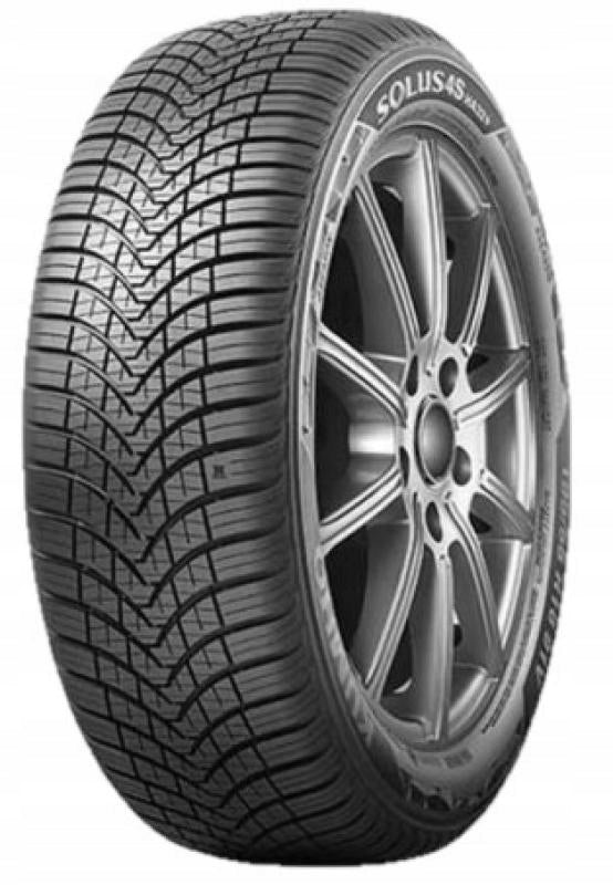Kumho Solus 4S HA32+ 225/40R18 92W