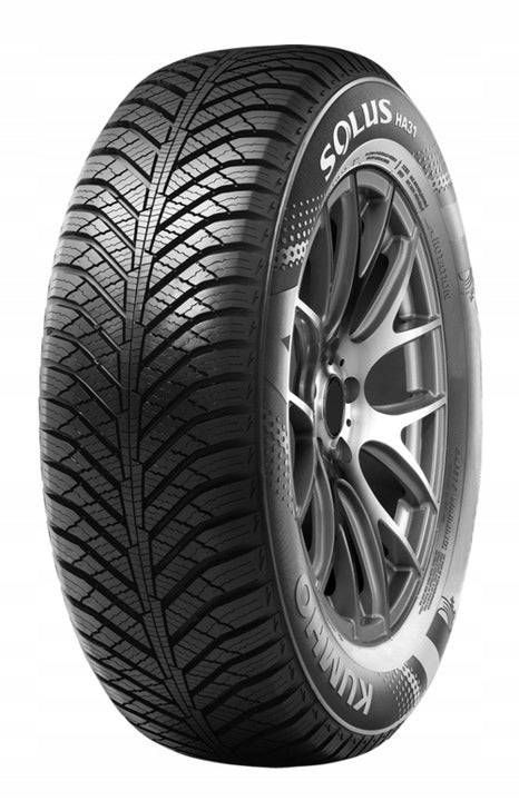 Kumho Solus HA31 175/80 R14 88T DOT2024 Season all-season
