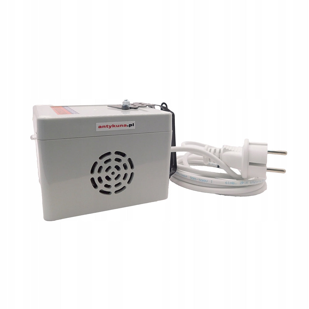 Kun STRONG 3 Ultrasound Speakers 300m² Parking Garage Garden