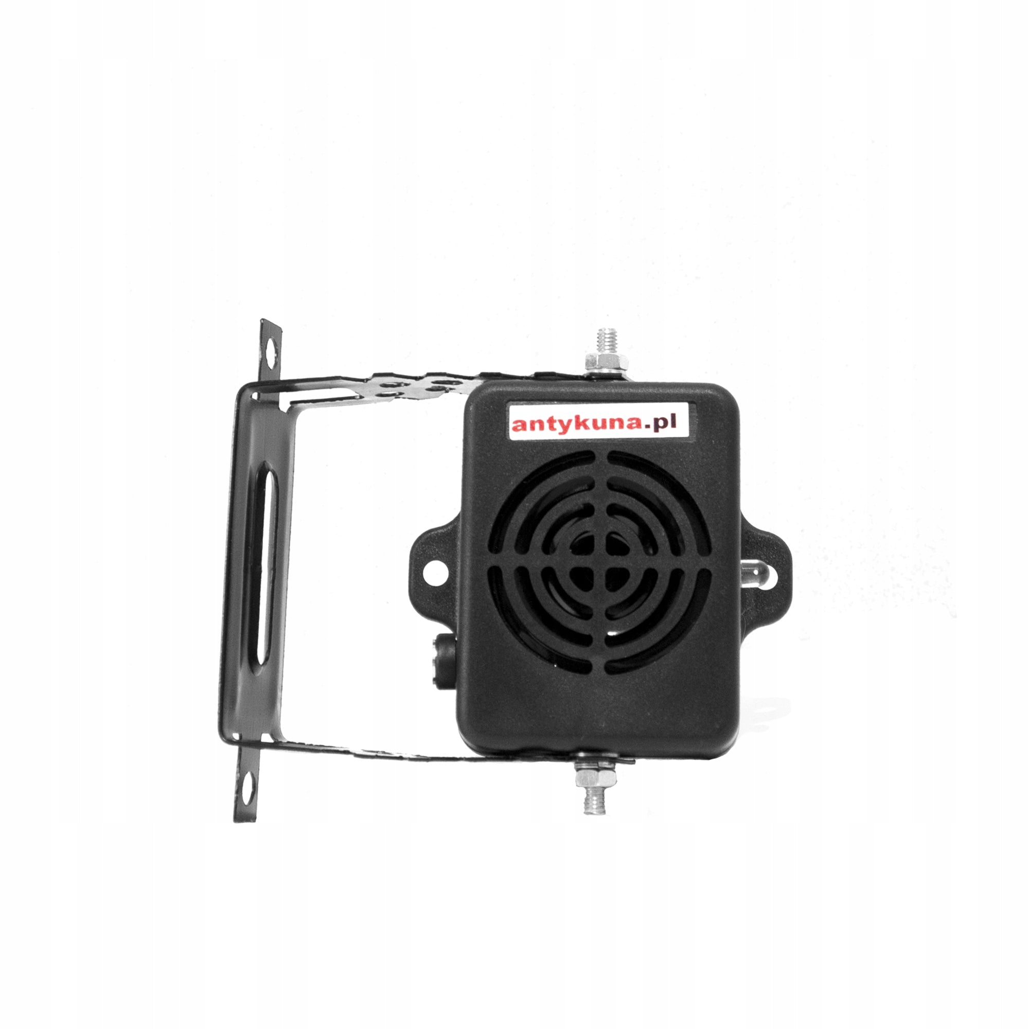 Kun repellent QUIET for attic/upper/attic, 1 Sided 230/12V Manufacturer code 9235