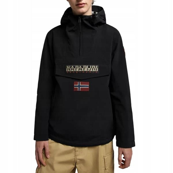 Striukė napapijri rainforest m sum 3 np0a4g7d041