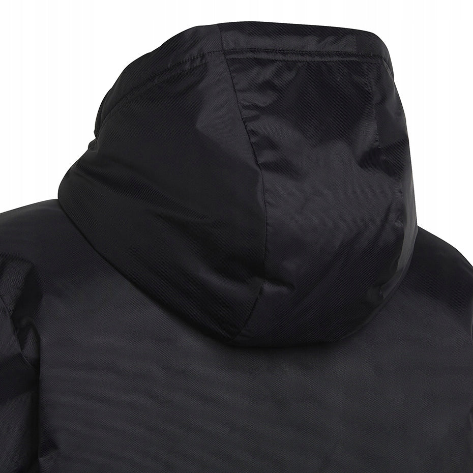 Jacke für Teenager Ent22 Stad Jkty Schwarz H57569 H57569/164