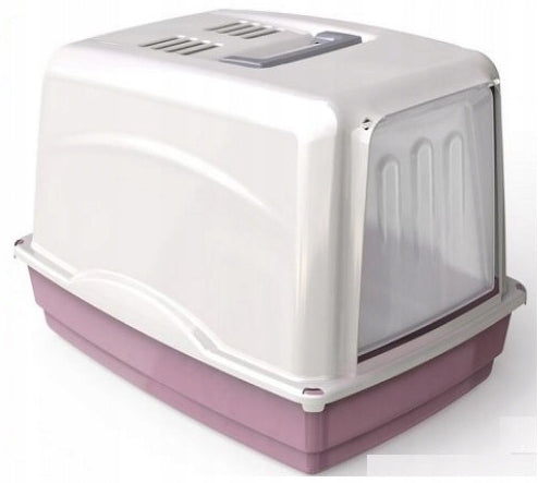 RECORD tualetas namas katei Vicky 54x39x39cm