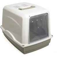 RECORD tualetas namas katei Vicky 54x39x39cm