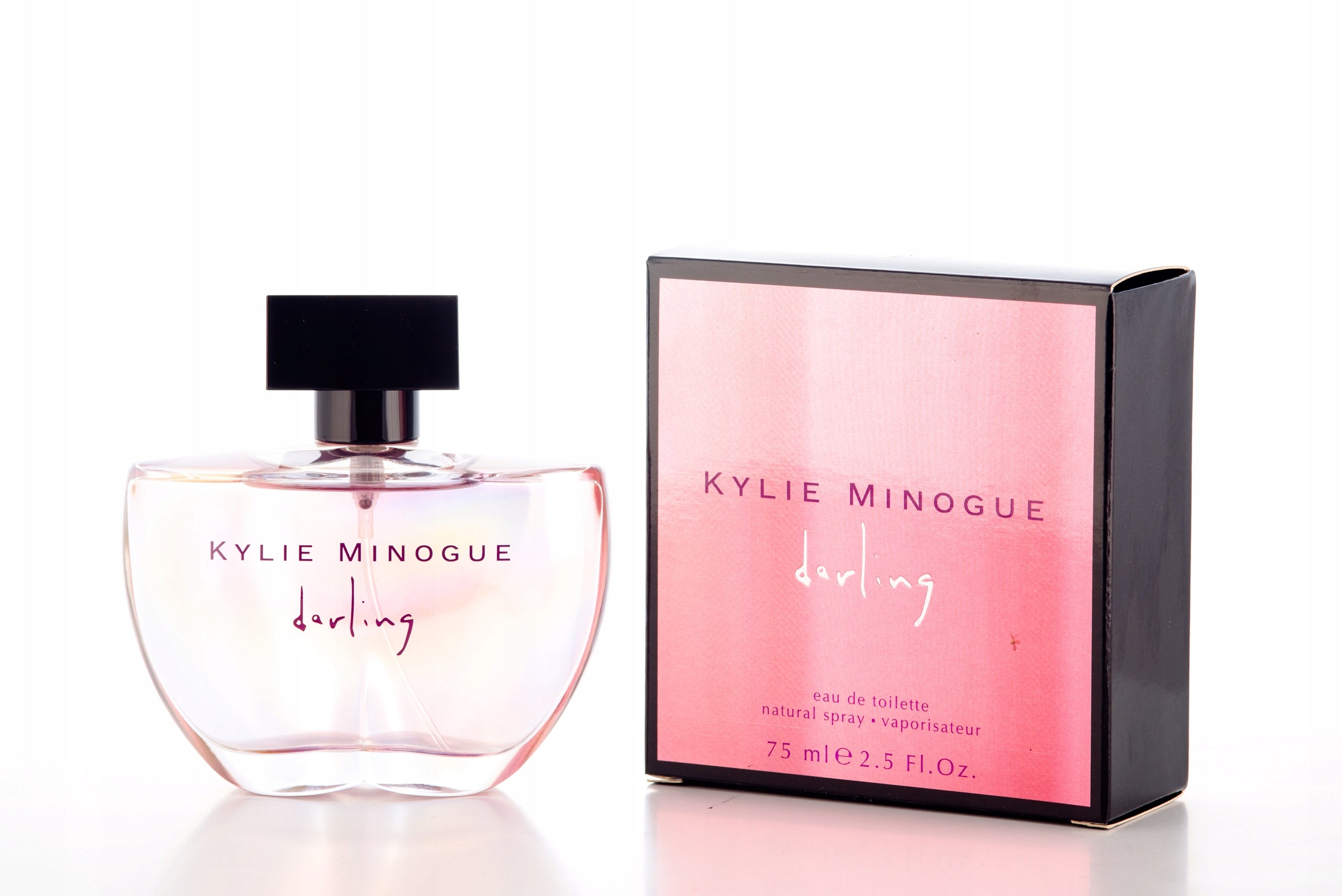 Kylie Minogue Darling eau de toilette 75 ml