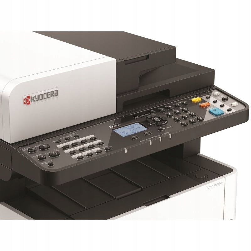 Kyocera All-in-One (Multifunctional) Kyocera ECOSYS M2135DN Printing technology other