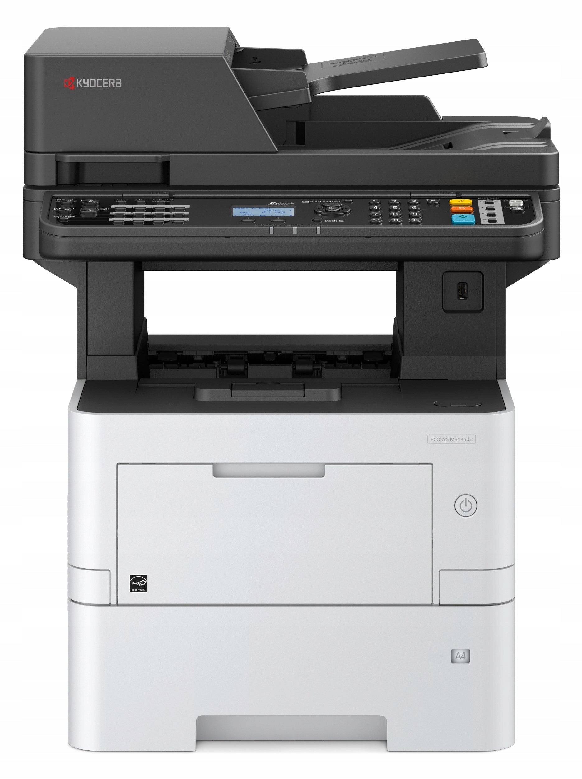 Kyocera ECOSYS M3645dn -poland distribution gw 24m