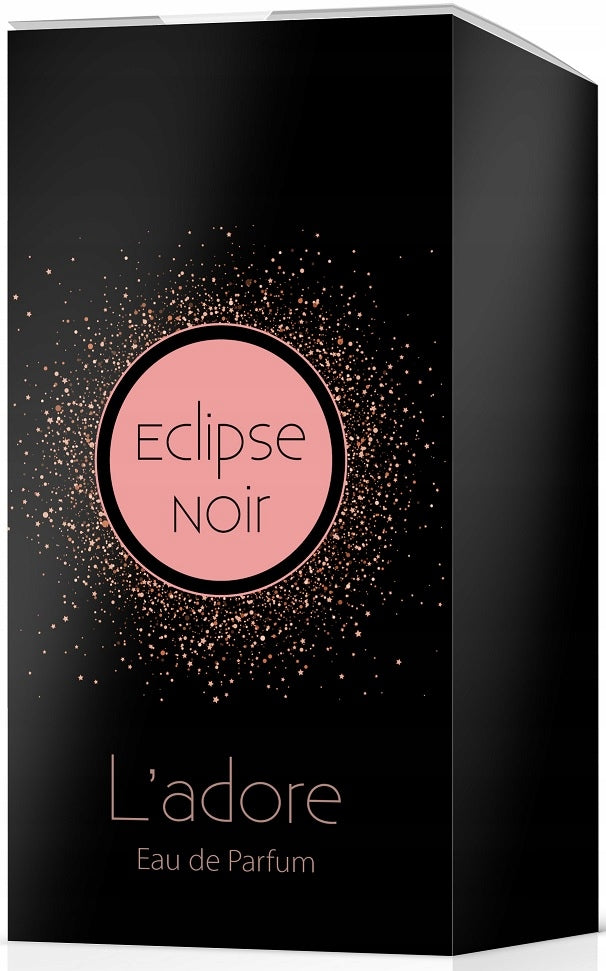 L'ADORE - EAU DE PARFUM - ECLIPSE NOIR - 90ml Manufacturer code 9955