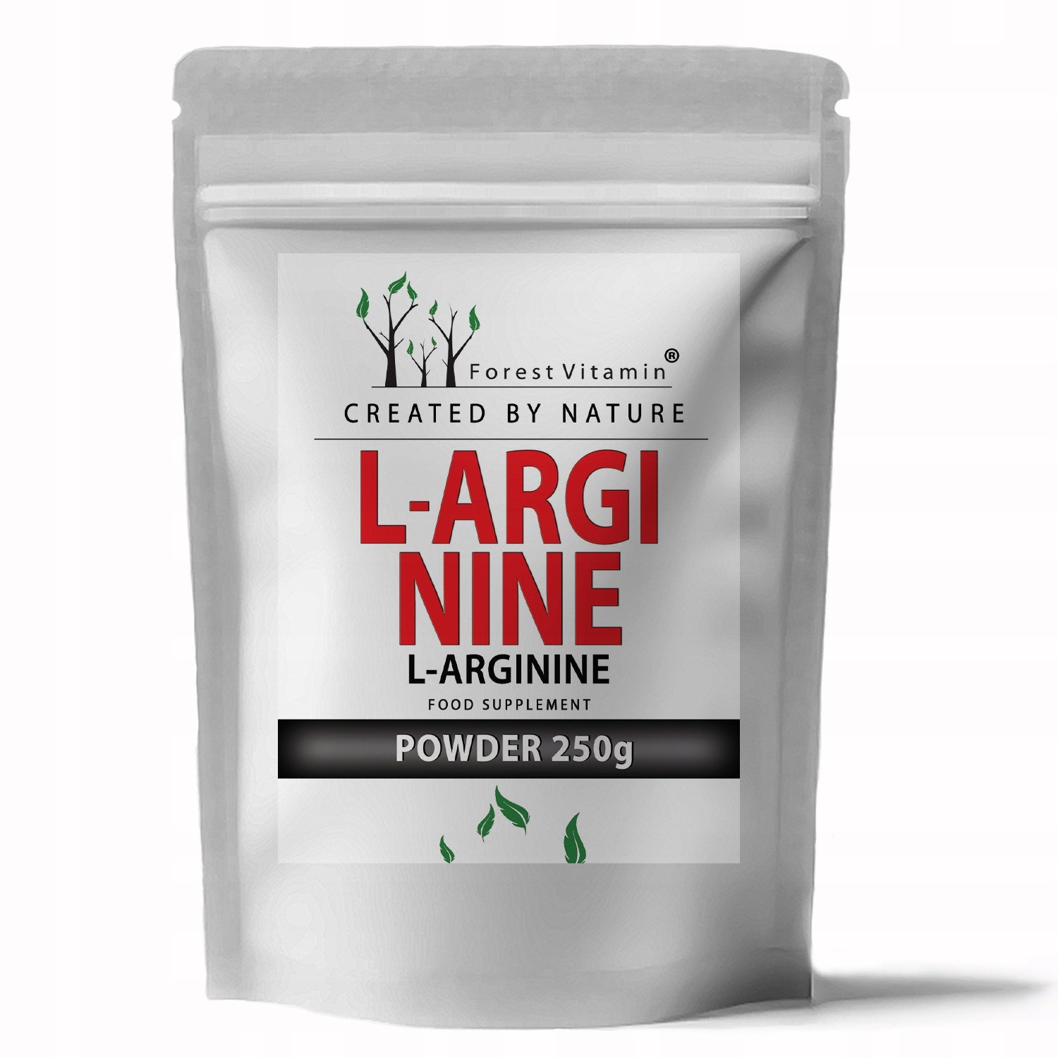 L-ARGININE AAKG AMINO ACIDS STRONG PURE NATURAL 250g NITRIC OXIDE PUMP Packaging status original