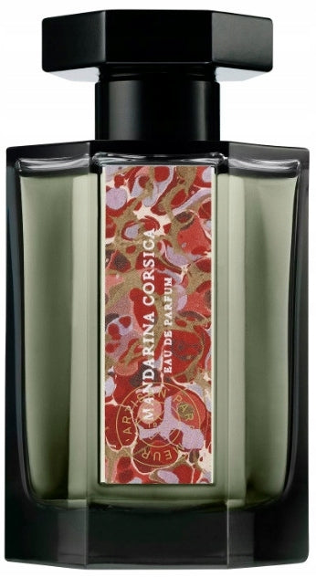 L'ARTISAN PARFUMEUR MANDARINA CORSICA EAU DE PARFUM 100ML UNISEX