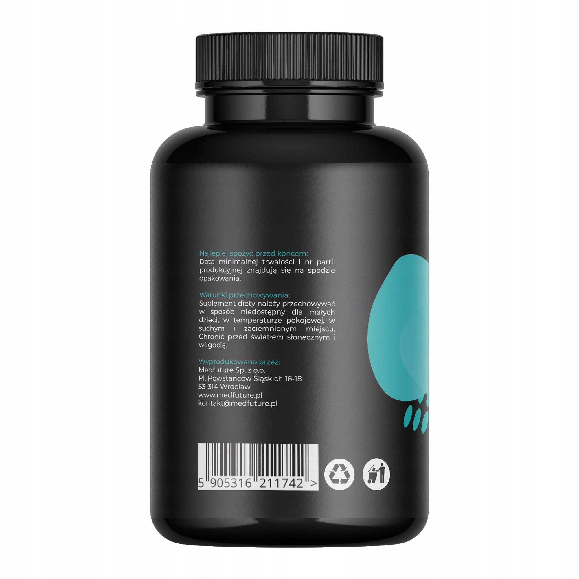 L-Carnosine L-CARNOSINE 500 mg 60 capsules - Carnosine Packaging status original