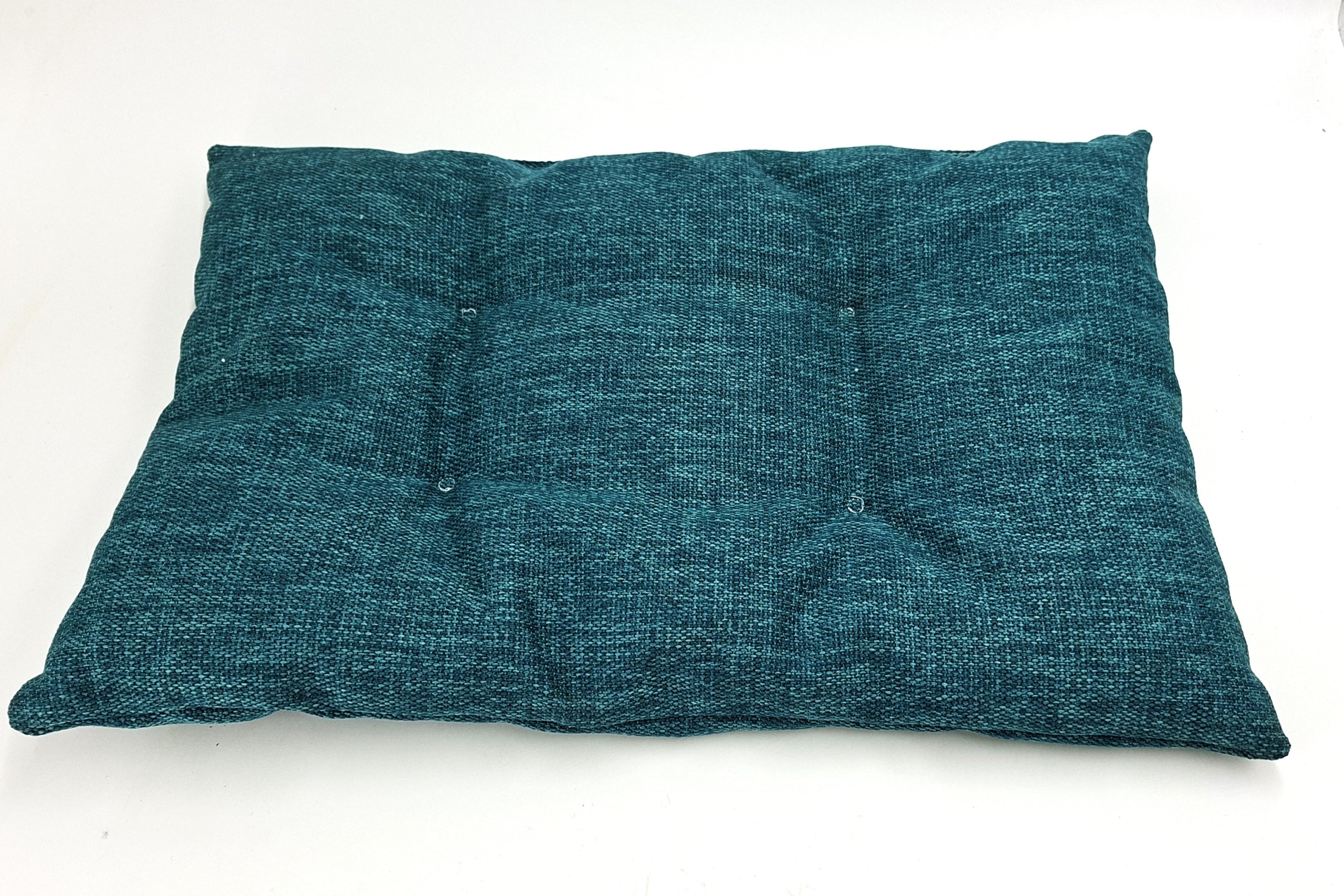 L Cat Booth Pillow