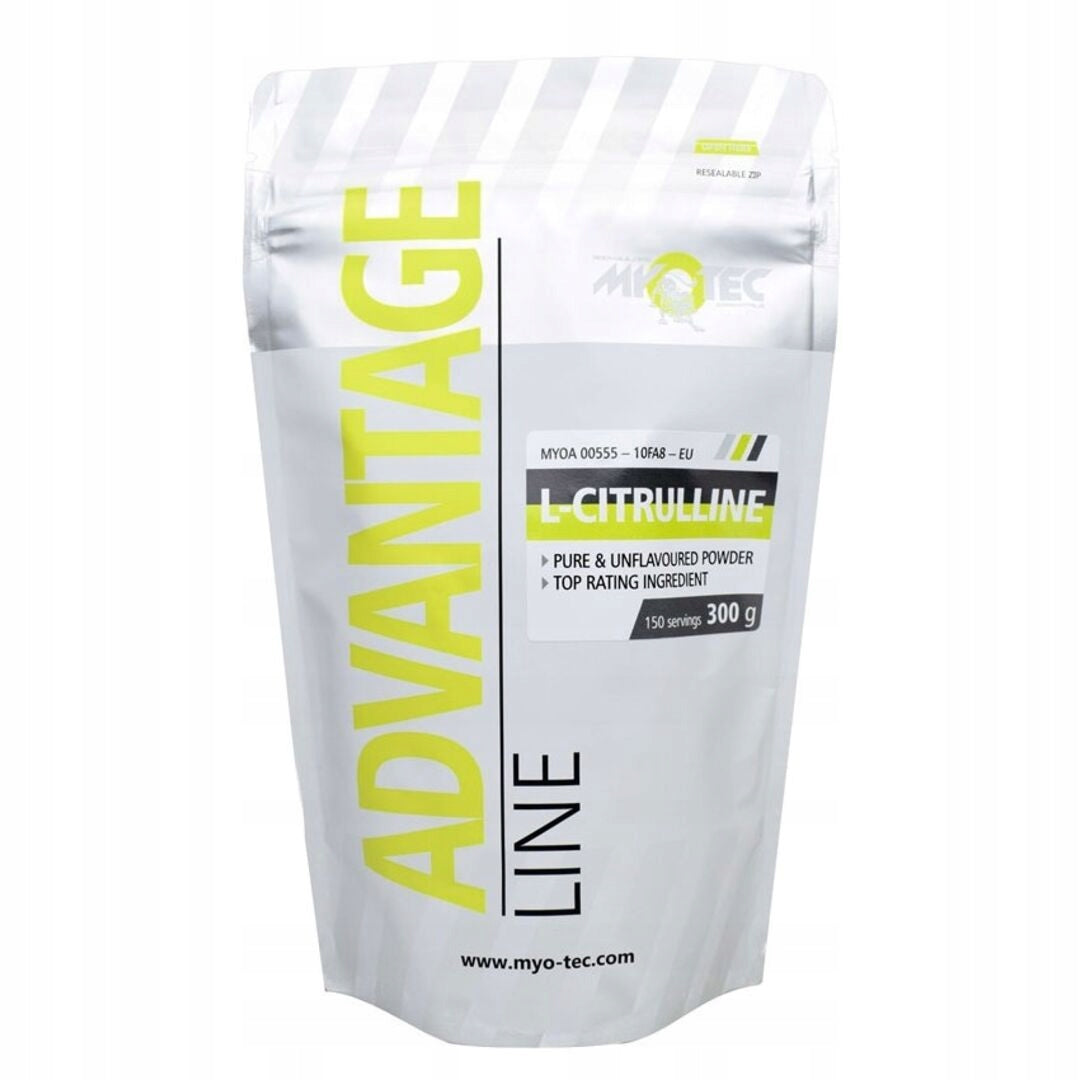 L-Citrulline - 300g