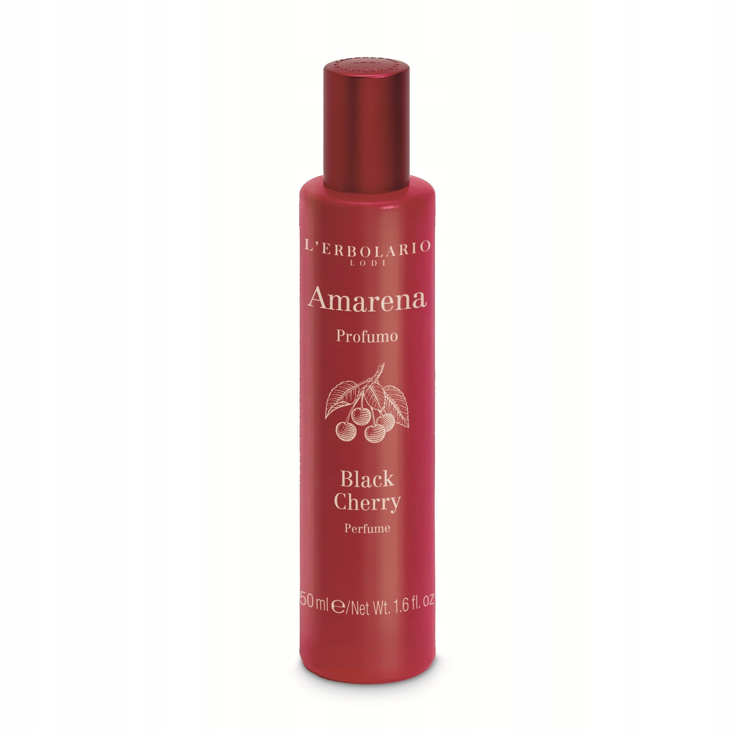L'Erbolario Amarena perfume, 50ml