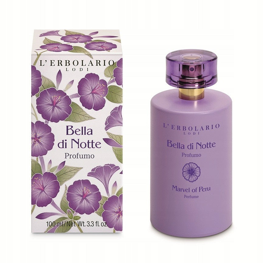L'Erbolario Bella di Notte Perfume, 100ml