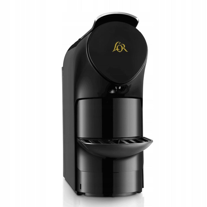 L'Or Mini coffee maker for Nespresso and Belmio 1200W capsules