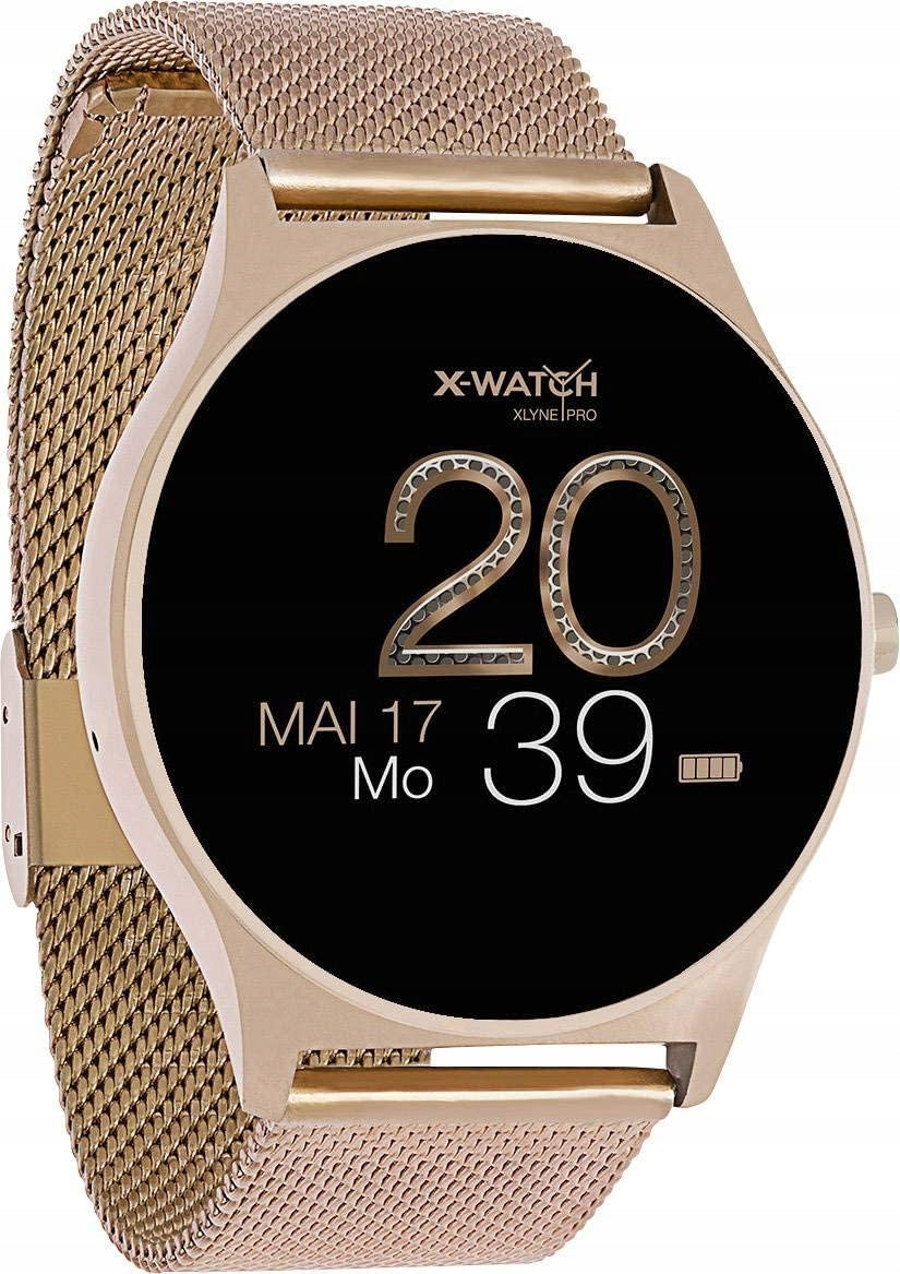 L1738 X-WATCH 54029 JOLI XW PRO SMARTWATCH WOMEN Brand no brand