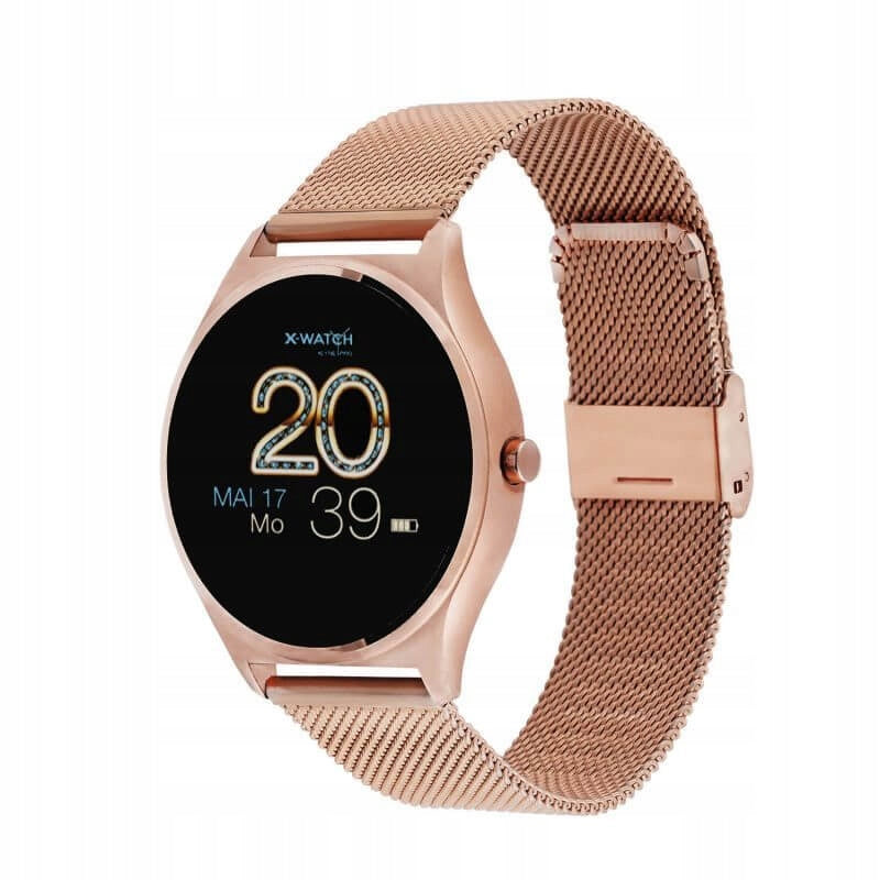 L1738 X-WATCH 54029 JOLI XW PRO SMARTWATCH WOMEN