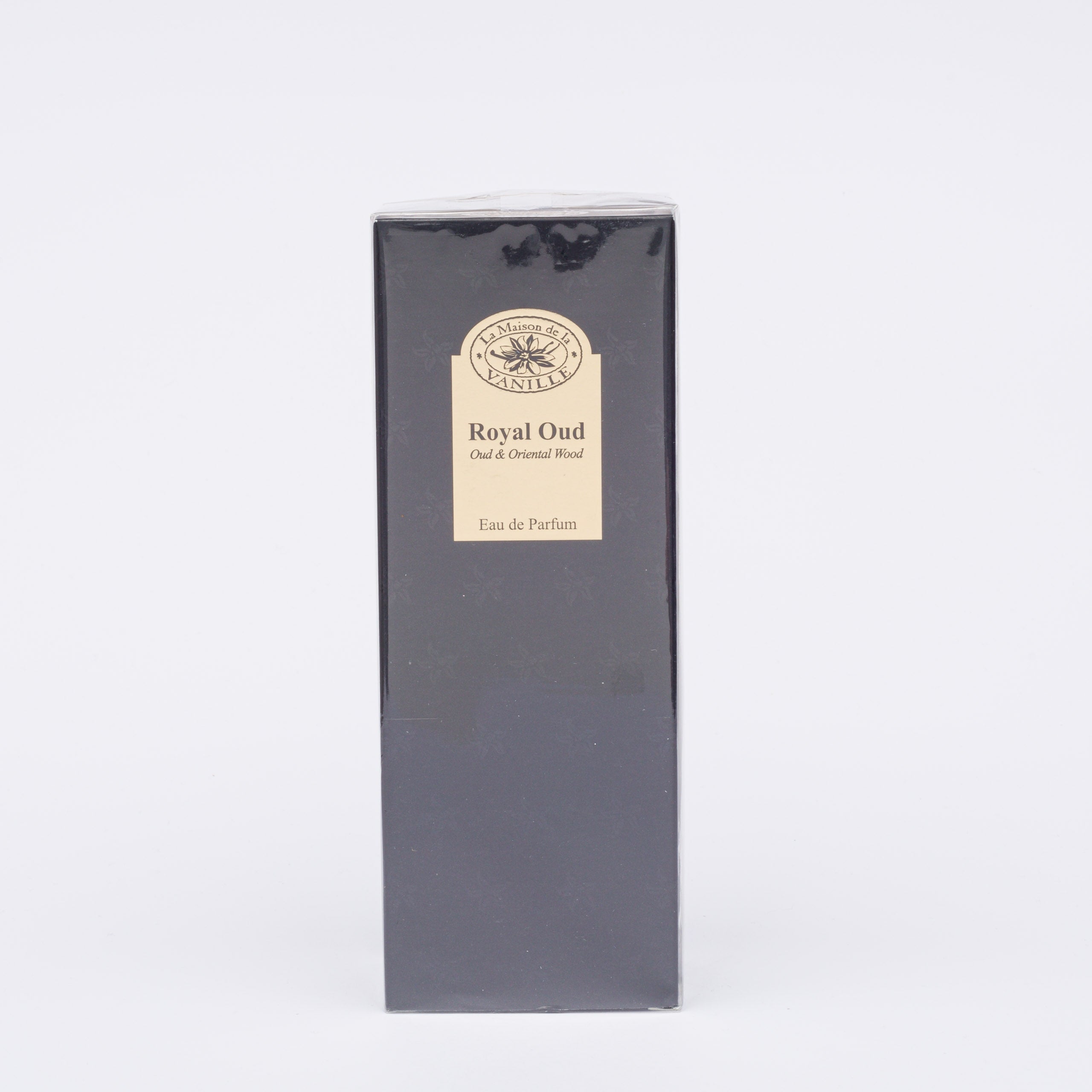 LA MAISON DE LA VANILLE Royal Oud EDP 100ml