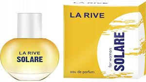 LA RIVE SOLARE Summer Day Eau de Parfum 50ml DE