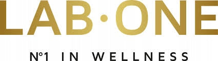 LAB ONE N°1 MULTI MG 4 FORMS OF MAGNESIUM + VITAMIN B6 90 caps. + FREEBIE Brand Lab One