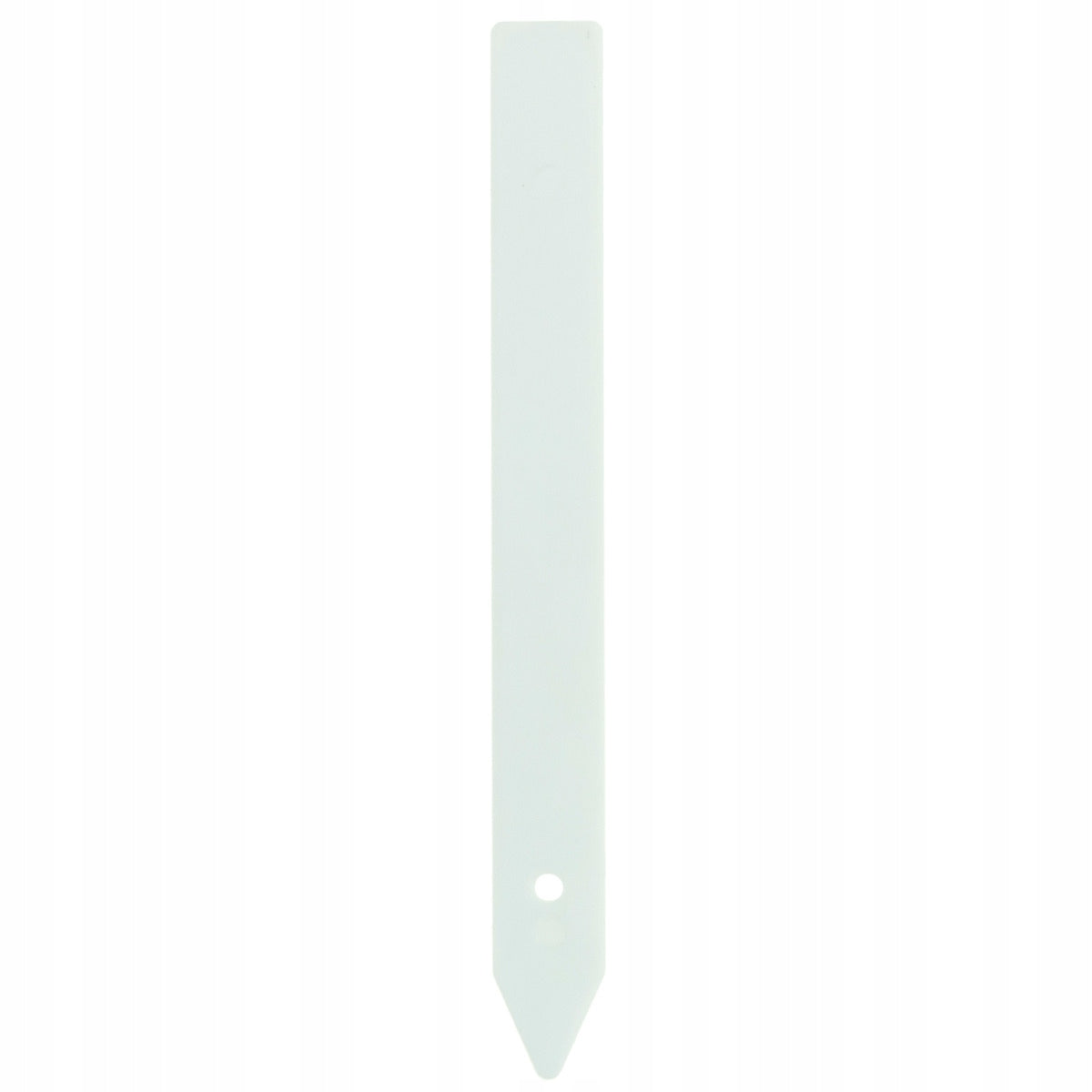 LABELS PLATES FOR DESCRIBING PLANTS SEEDINGS MARKERS 100 PCS. Width 14 mm