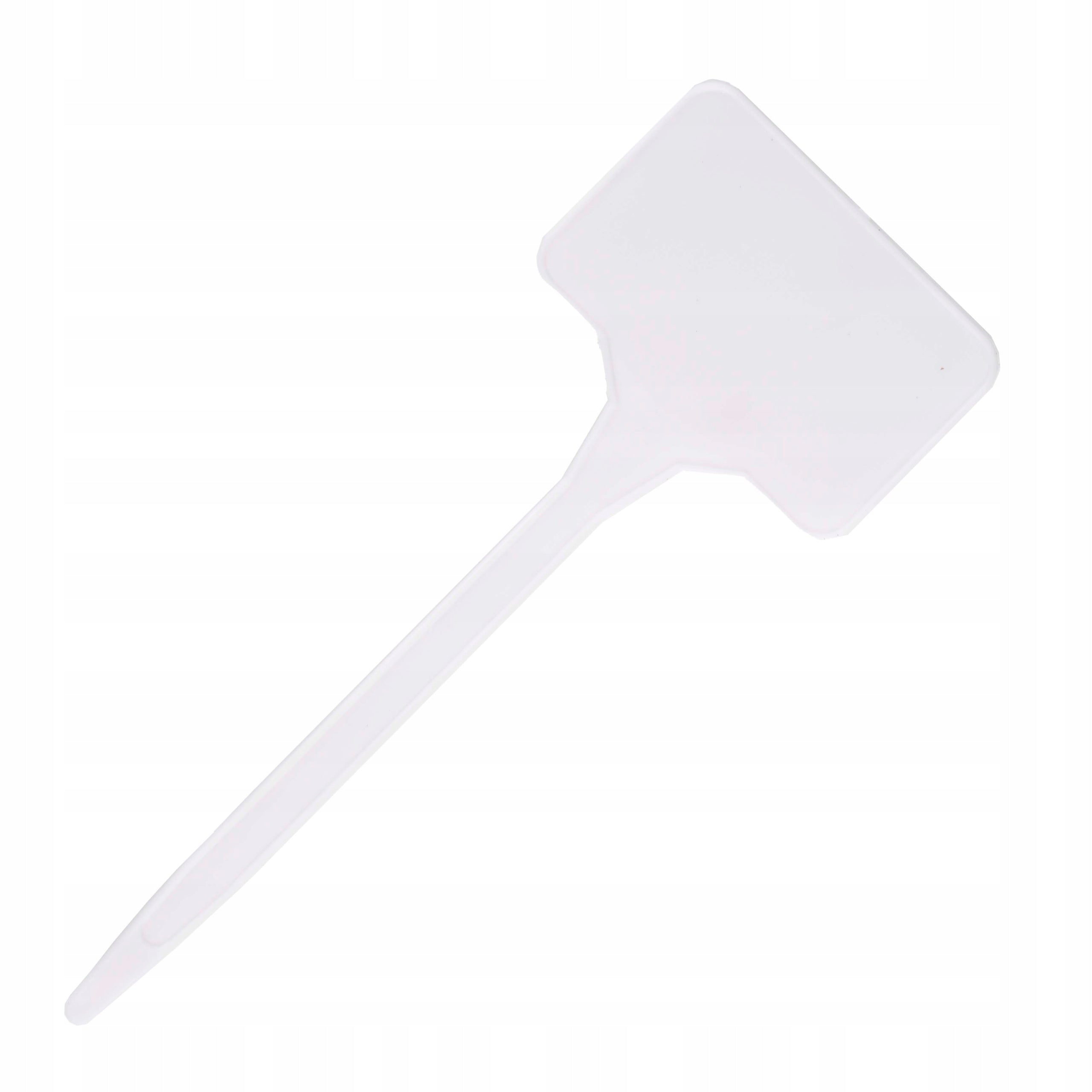 LABELS PLATES FOR DESCRIBING PLANTS SEEDINGS MARKERS 10PCS/SET