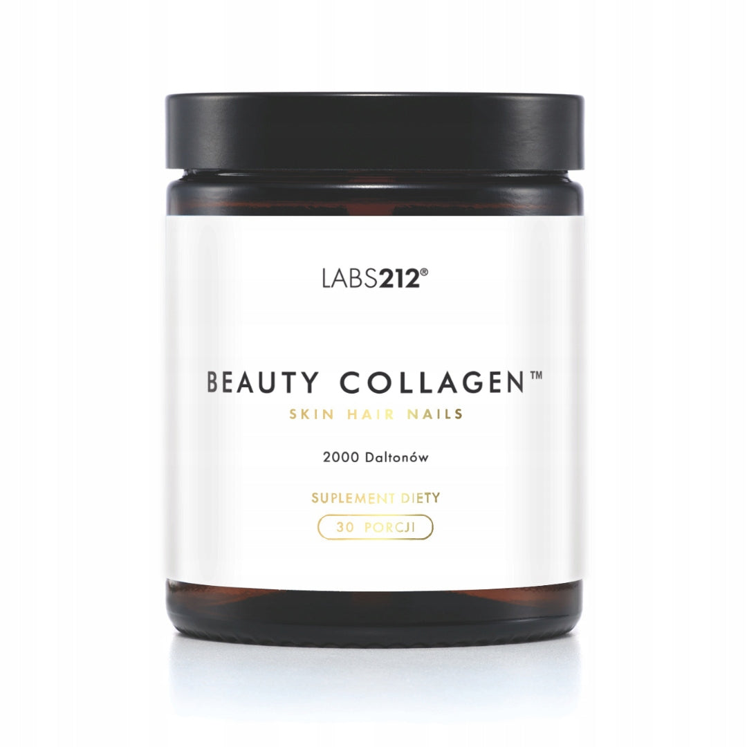 LABS212 Beauty Collagen powder 75g