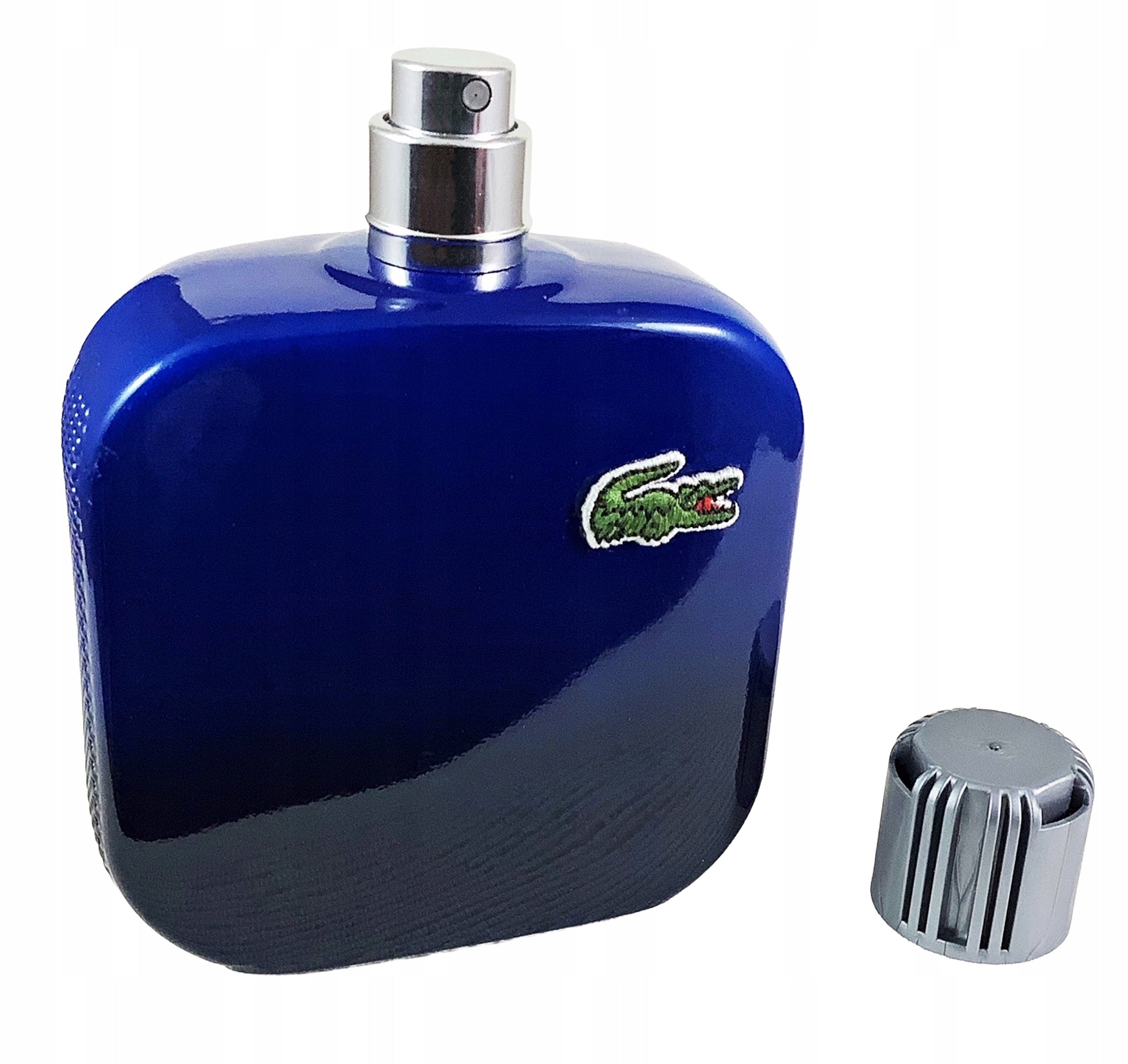 LACOSTE L.12.12 MAGNETIC POUR LUI 100 ML EAU DE TOILETTE UNIQUE ROBO