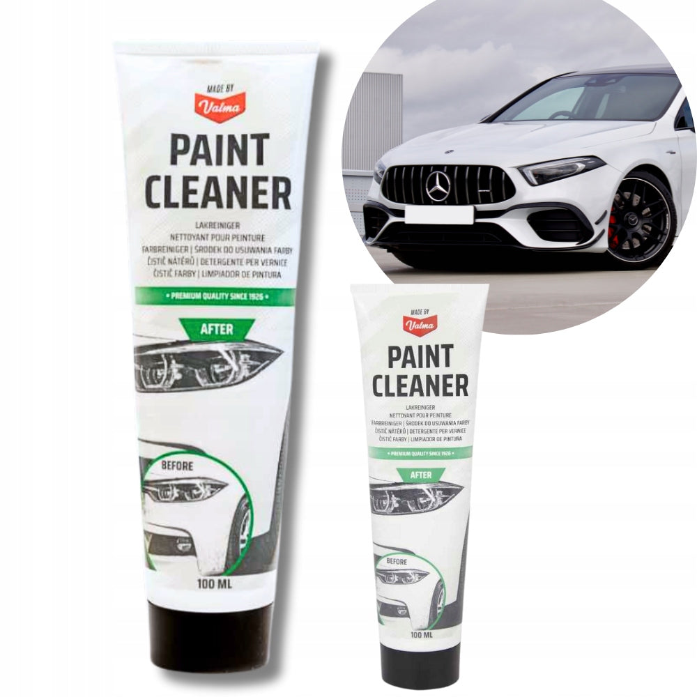 LACQUER CLEANER 100ML VALMA