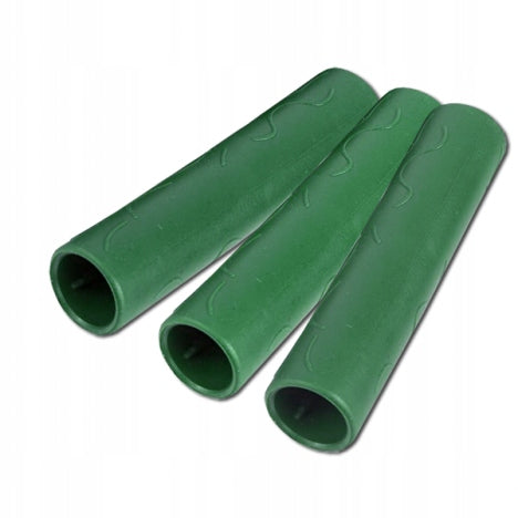 Tiesi kuolų jungtis 8 mm - 10 vnt.