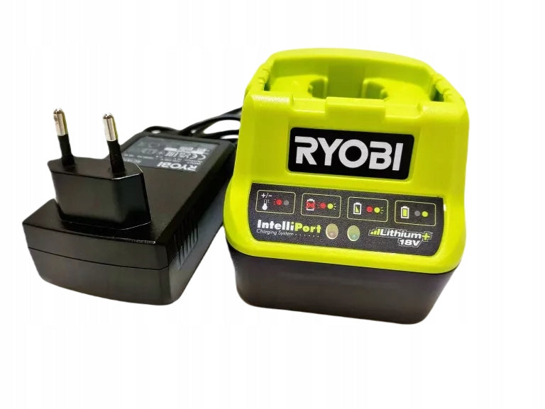 Batterieladegerät Ryobi RC18120 One+