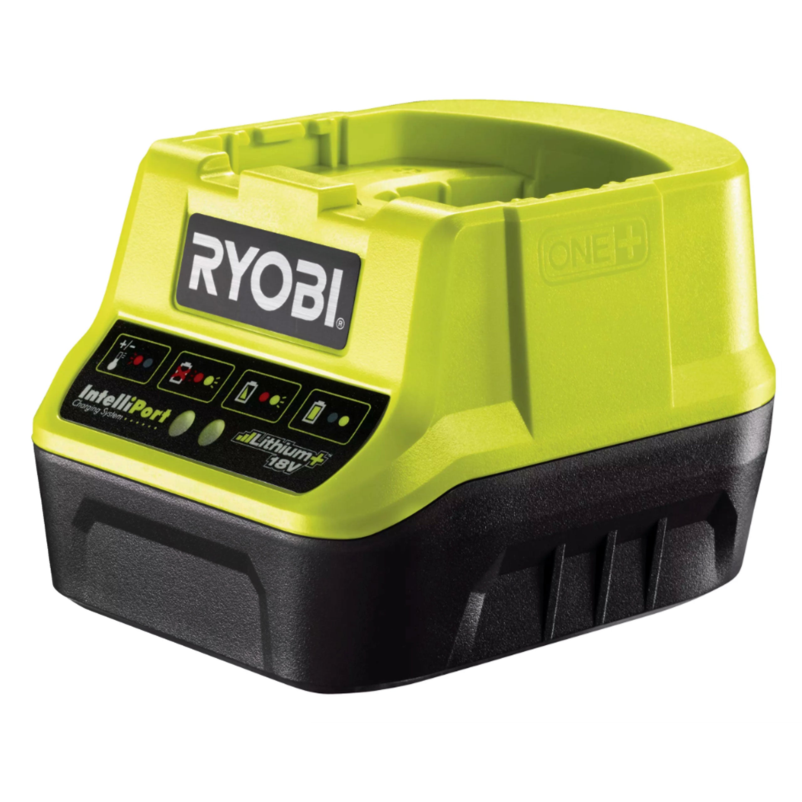 Akumuliatorių kroviklis Ryobi RC18120 One+