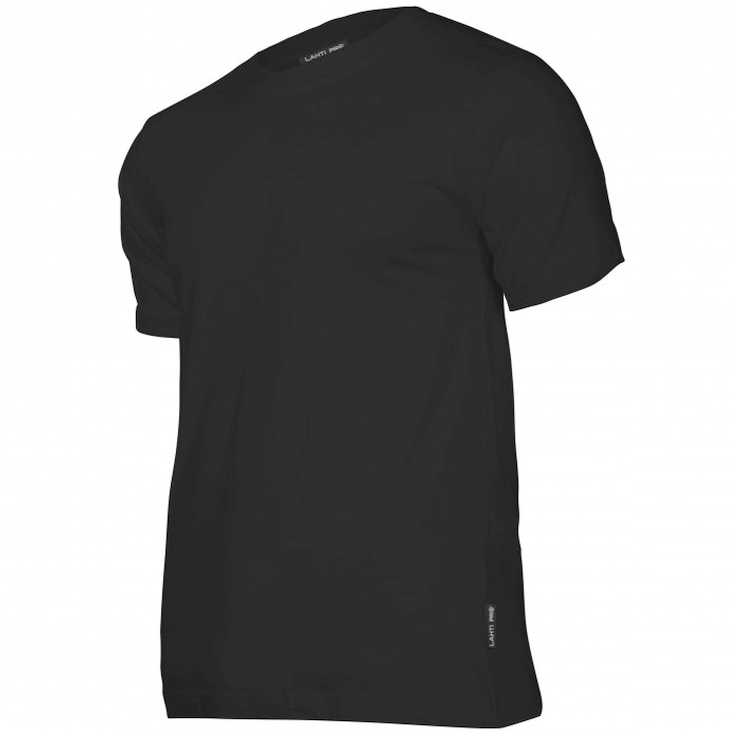 LAHTI PRO Cotton Work T-Shirt 180g r. 3XL