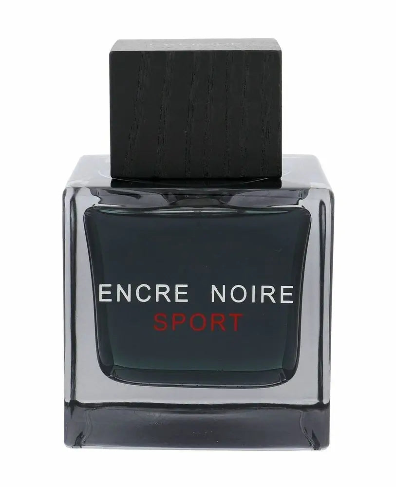 LALIQUE ENCRE NOIRE POUR HOMME SPORT 100ml eau de toilette EAN (GTIN) 7640111500902