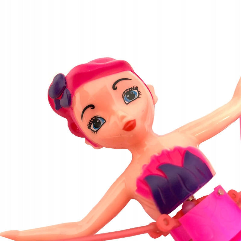 LALKA FAIRY ELF FLYING PINK CHARGING USB HAND SENSOR EAN (GTIN) 5906846749415