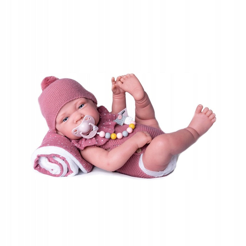 Puppe Antonio Juan, 42 cm