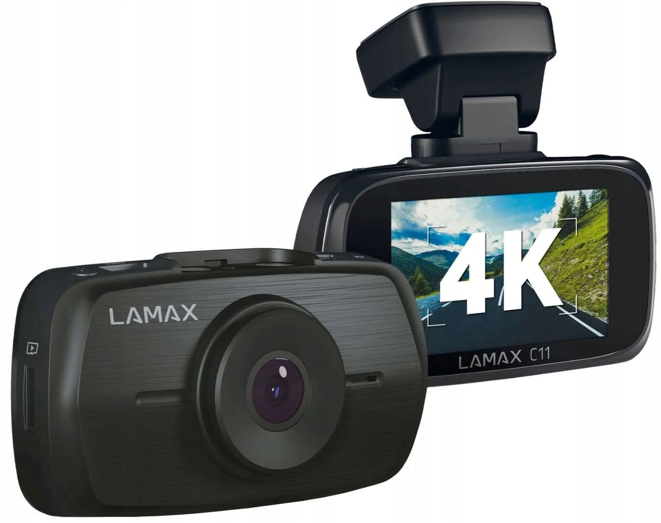 LAMAX kamera do auta C11