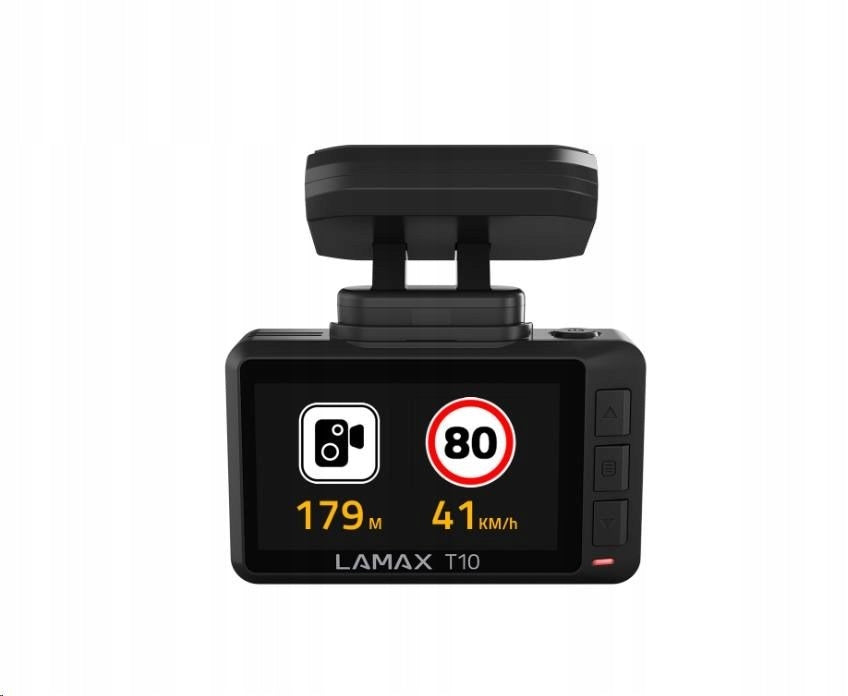 LAMAX kamera do auta T10 Brand Lamax