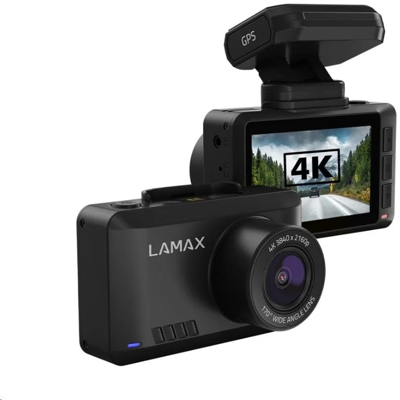 LAMAX kamera do auta T10