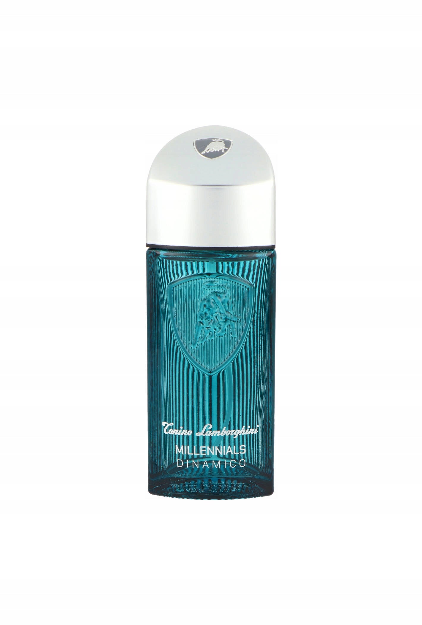 LAMBORGHINI MILLENIALS DINAMICO EDT 125ml Packaging status original