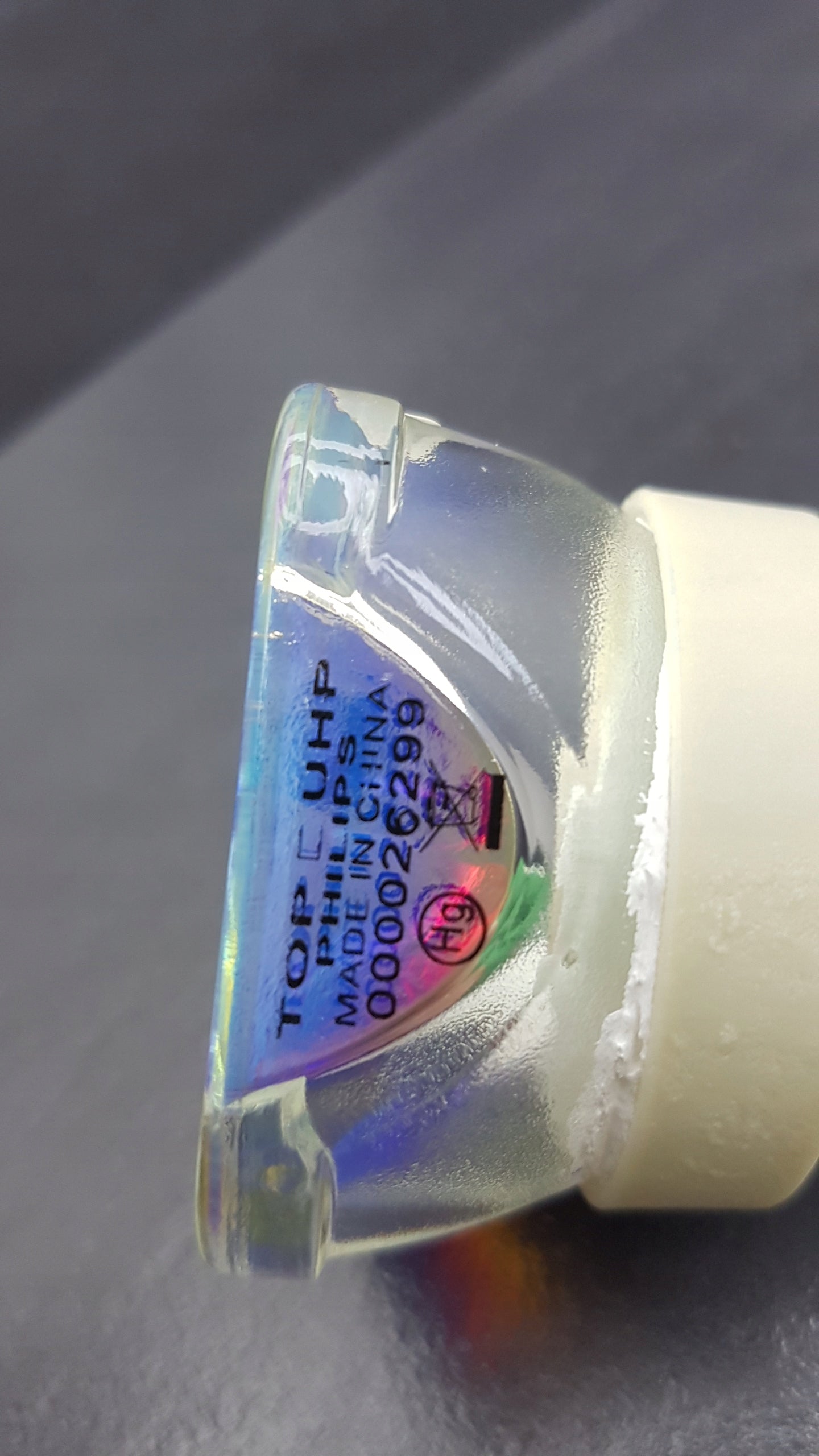 LAMP DT01281 CP-WU8440 CP-WX8240 CP-WX8240A CP-X8150 CP-X8150J HCP-D747U EAN (GTIN) 5904119193491