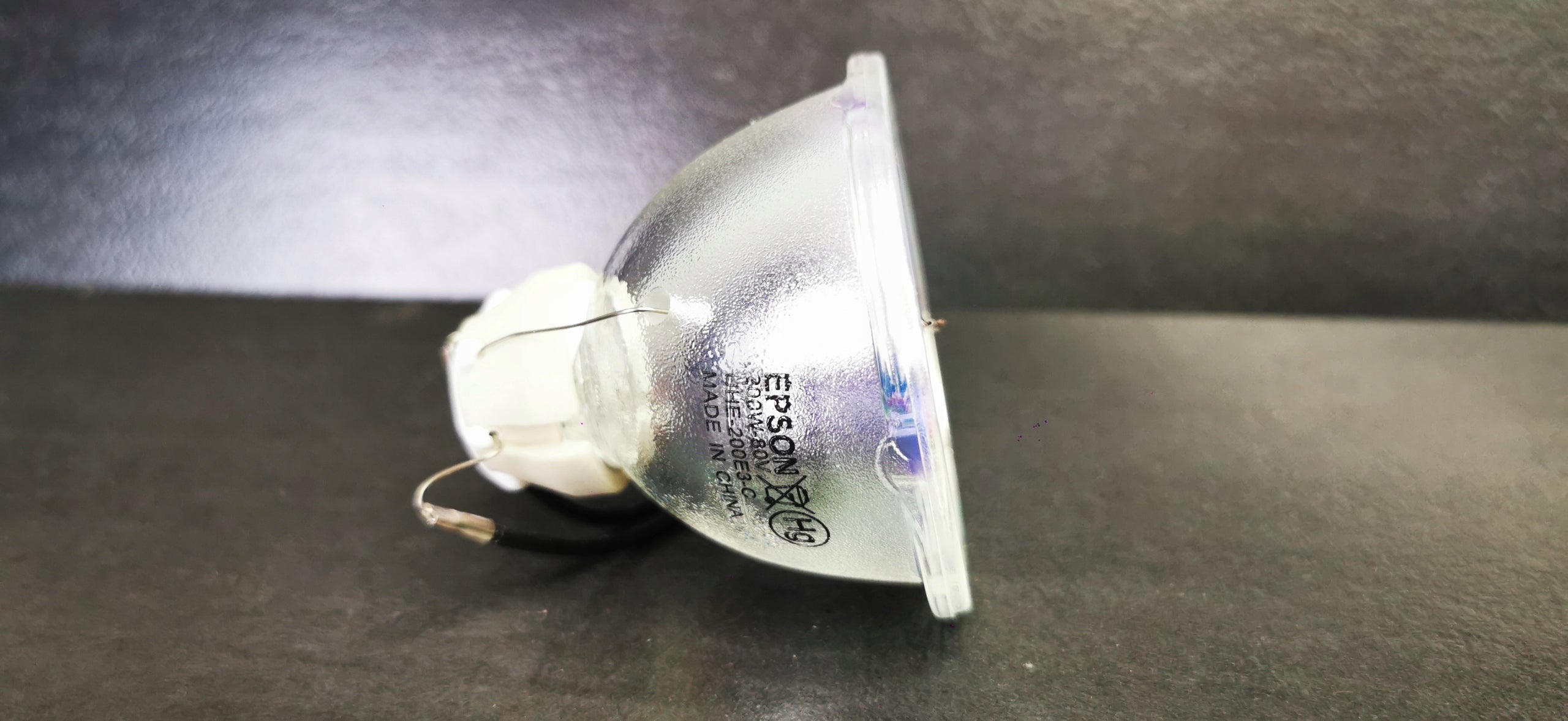 LAMP EPSON EB-W120 EB-W18 EB-W28 V13H010L78 H558A ELPLP78 EAN (GTIN) 5907426558045