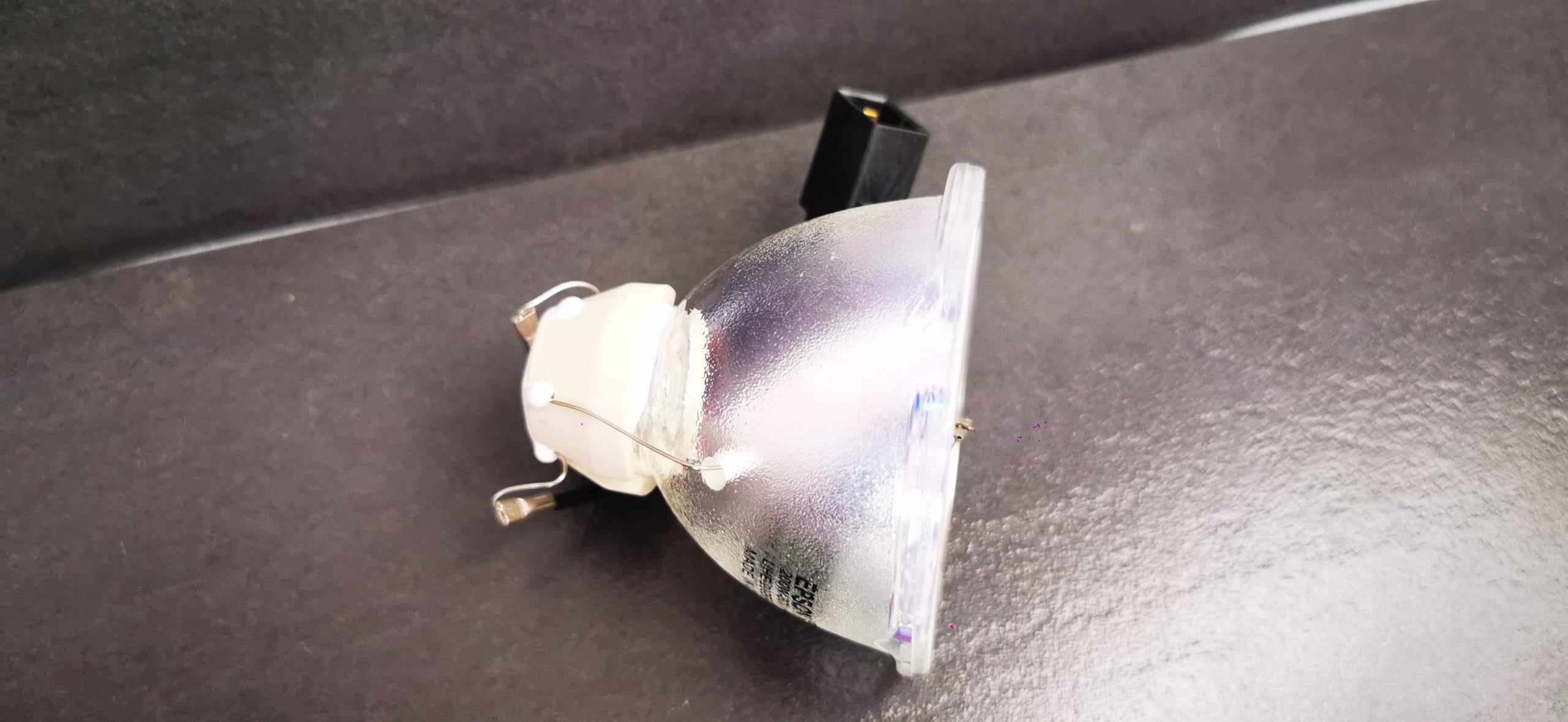LAMP EPSON EB-W120 EB-W18 EB-W28 V13H010L78 H558A ELPLP78 Manufacturer code LAMPOPROJEKT8