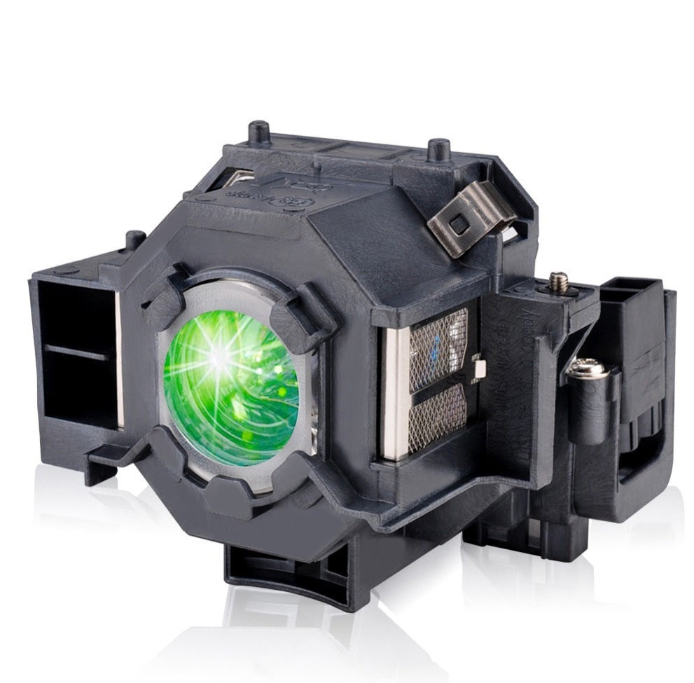 LAMP FOR EPSON ELPLP42 EMP-X86 EMP-822 EB-400W