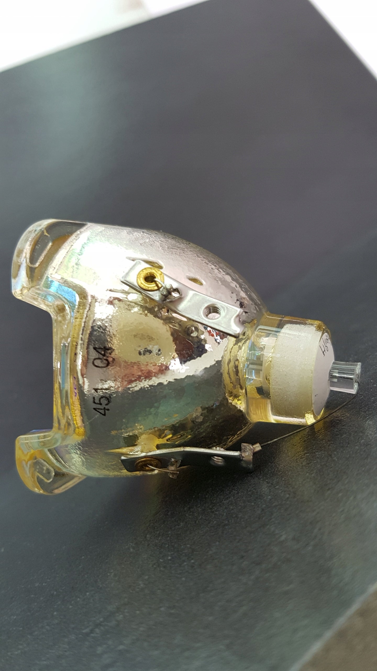LAMP NEC NP-P452H NP-P452HG NP-P452W P452H P452W NP38LP EAN (GTIN) 5904119101304